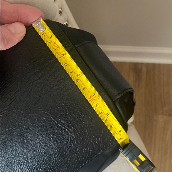 ♠️ Kate Spade Large Black Designer Tote Bag - Picture 11 of 12